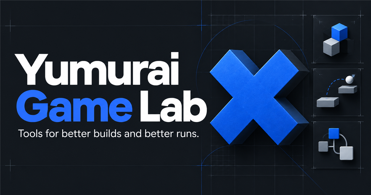 Yumurai Game Lab